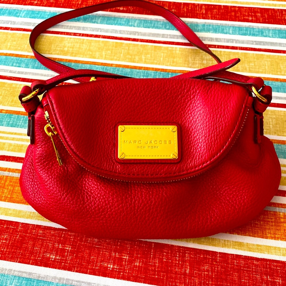 Marc Jacobs purse